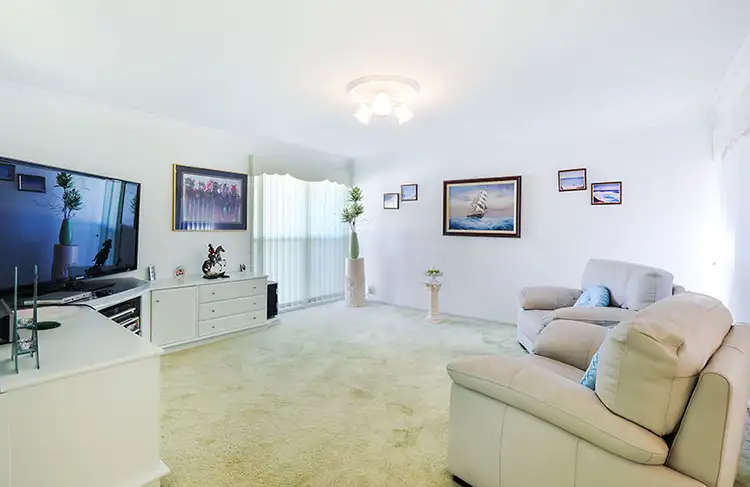 Fifth view of Homely house listing, 43 Barrier Reef Drive, Mermaid Waters QLD 4218