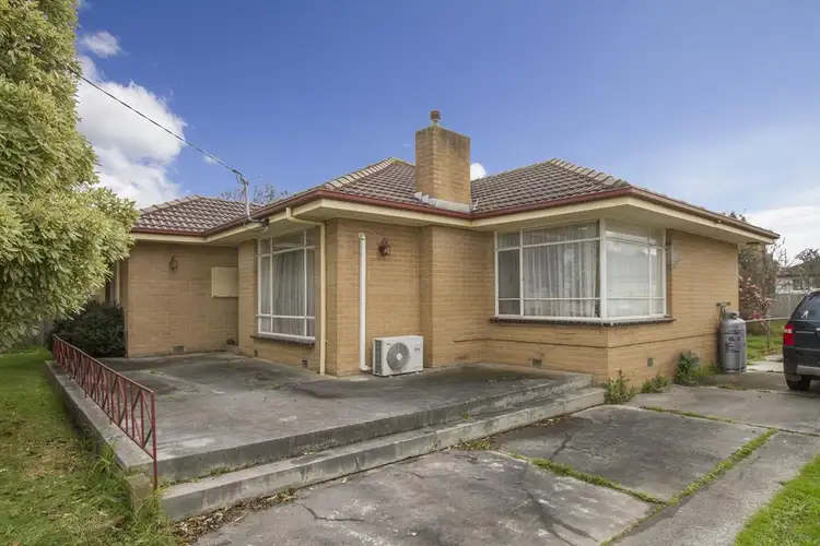 25 Dougherty Street, Yarram VIC 3971