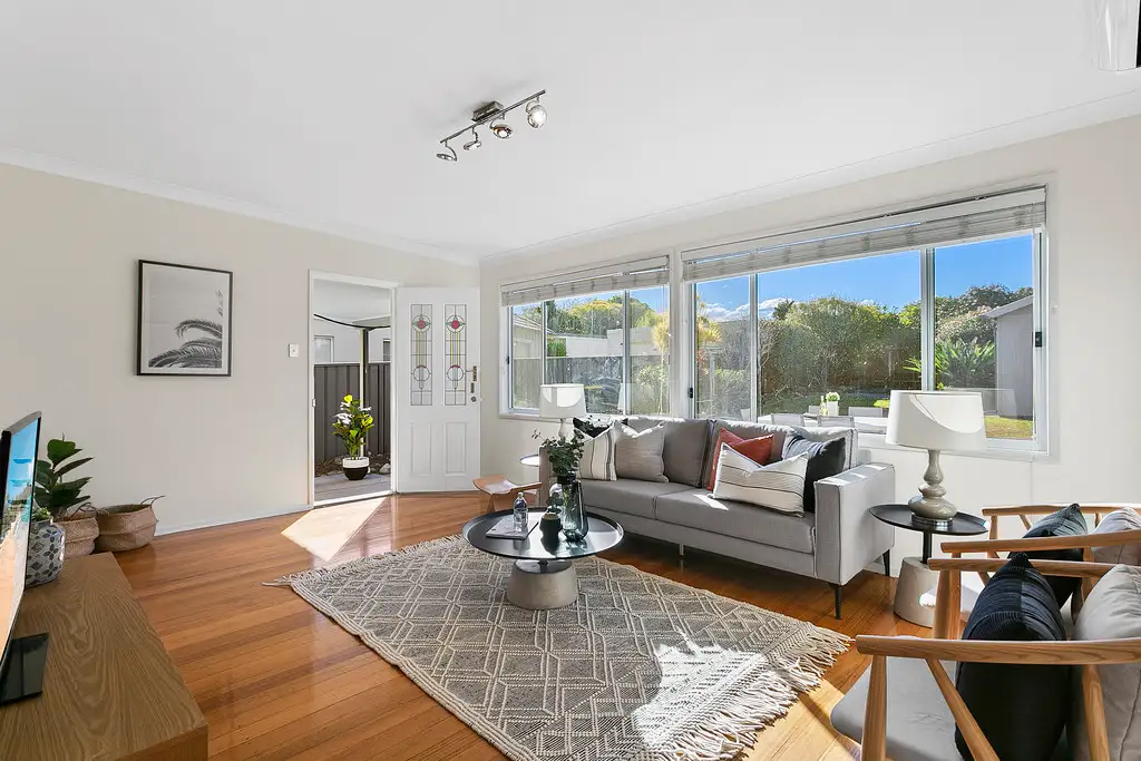Main view of Homely house listing, 26 Murrabin Avenue, Matraville NSW 2036