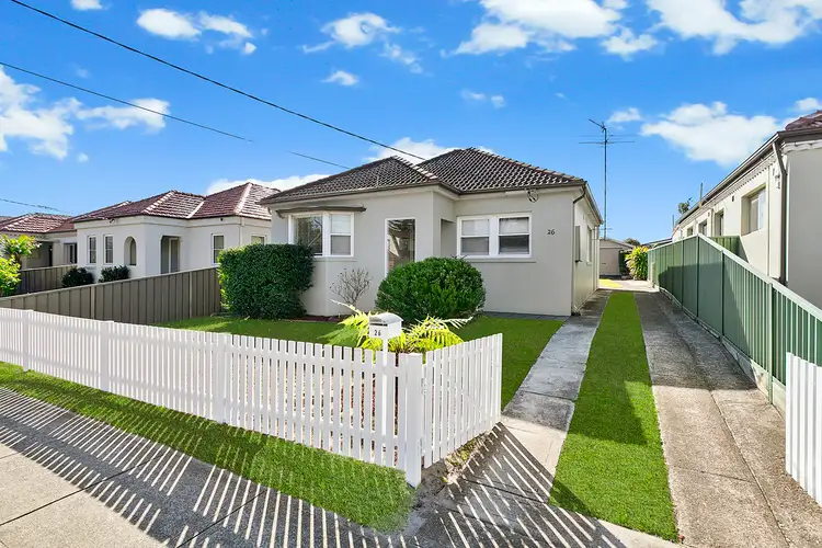 Second view of Homely house listing, 26 Murrabin Avenue, Matraville NSW 2036
