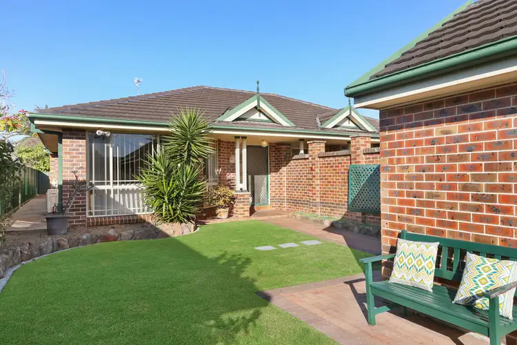 Main view of Homely townhouse listing, 17A Stella Street, Long Jetty NSW 2261
