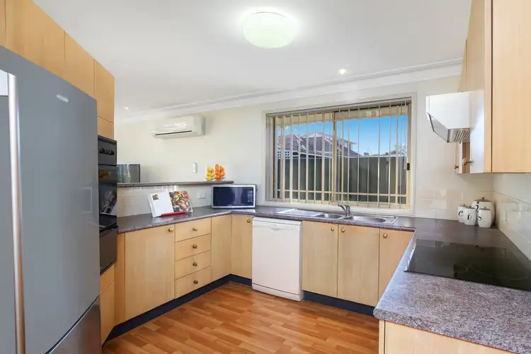 Third view of Homely townhouse listing, 17A Stella Street, Long Jetty NSW 2261