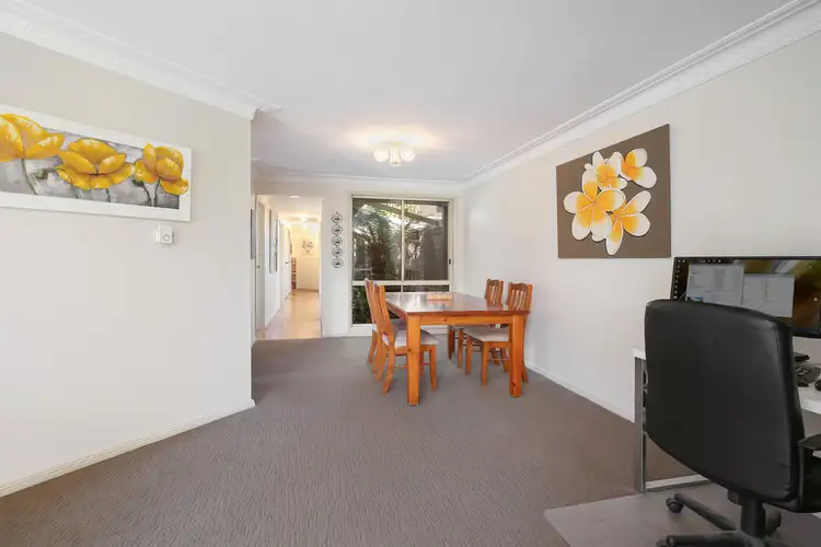 Fourth view of Homely townhouse listing, 17A Stella Street, Long Jetty NSW 2261