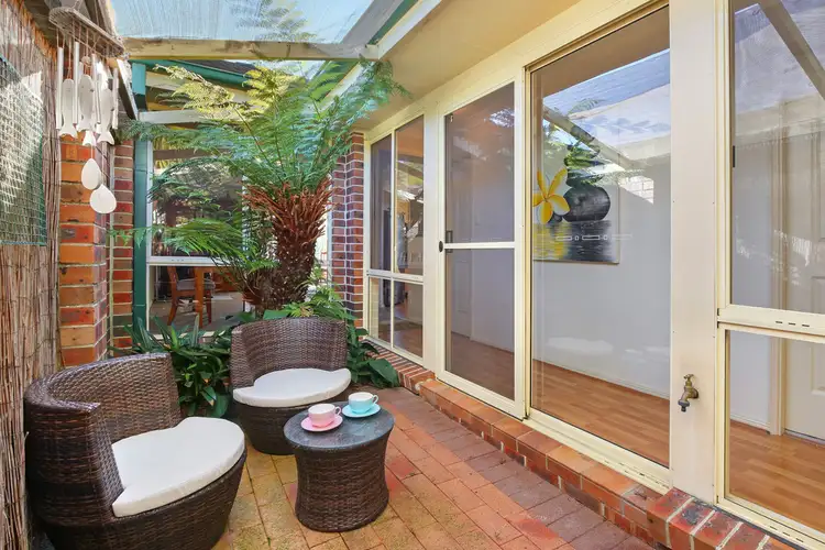 Fifth view of Homely townhouse listing, 17A Stella Street, Long Jetty NSW 2261