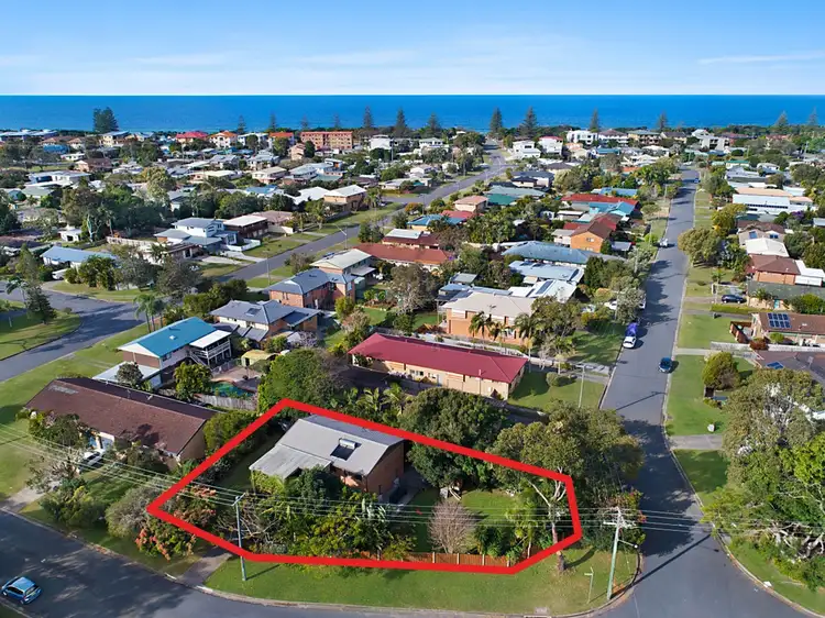 Second view of Homely house listing, 38 Surf Street, Kingscliff NSW 2487