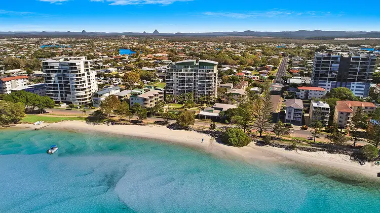 104/89 Esplanande, Golden Beach QLD 4551