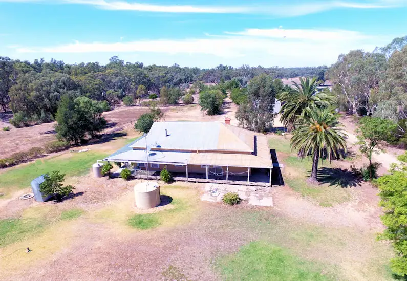 Main view of Homely rural property listing, 94 LLOYDS LANE, Deniliquin NSW 2710