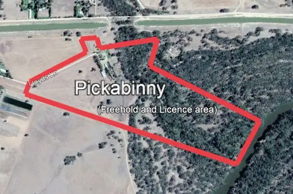 Fifth view of Homely rural property listing, 94 LLOYDS LANE, Deniliquin NSW 2710