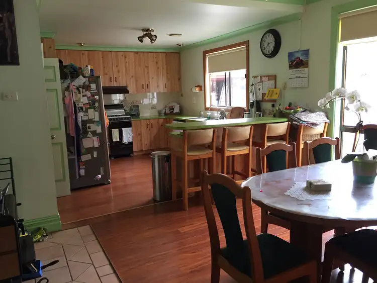 Third view of Homely house listing, 119-121 High Street, Hillston NSW 2675