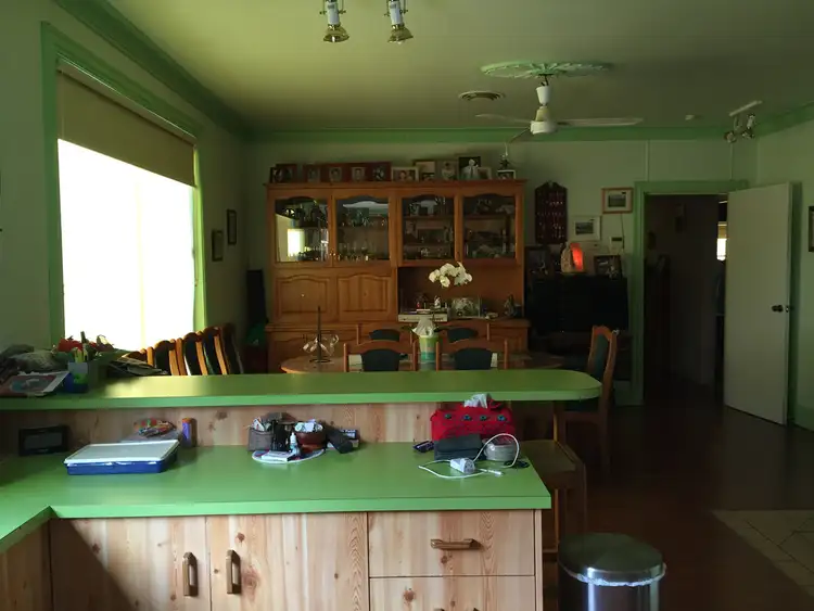 Seventh view of Homely house listing, 119-121 High Street, Hillston NSW 2675