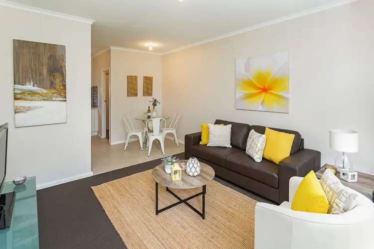 Main view of Homely unit listing, 5/30-32 Evan Avenue, Salisbury SA 5108