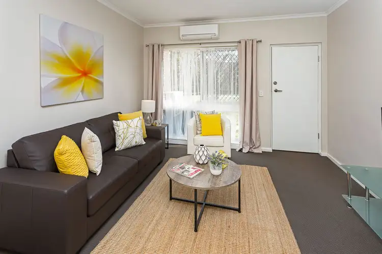 Second view of Homely unit listing, 5/30-32 Evan Avenue, Salisbury SA 5108