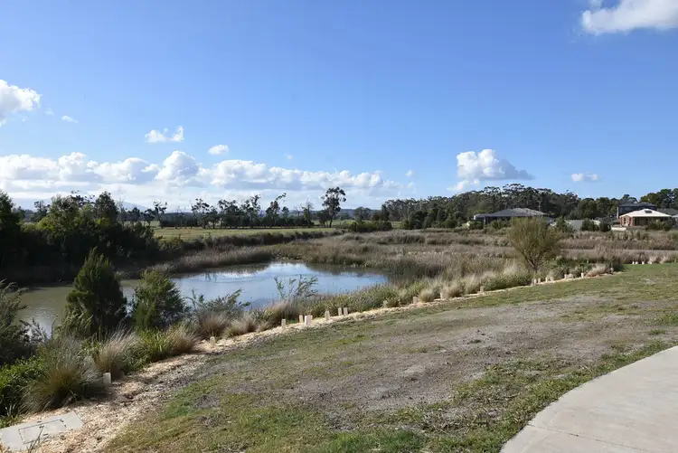 Seventh view of Homely land listing, 42 Discovery Boulevard, Moe VIC 3825