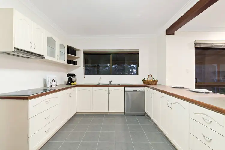 Second view of Homely house listing, 7a Mofflin Avenue, Darlington WA 6070