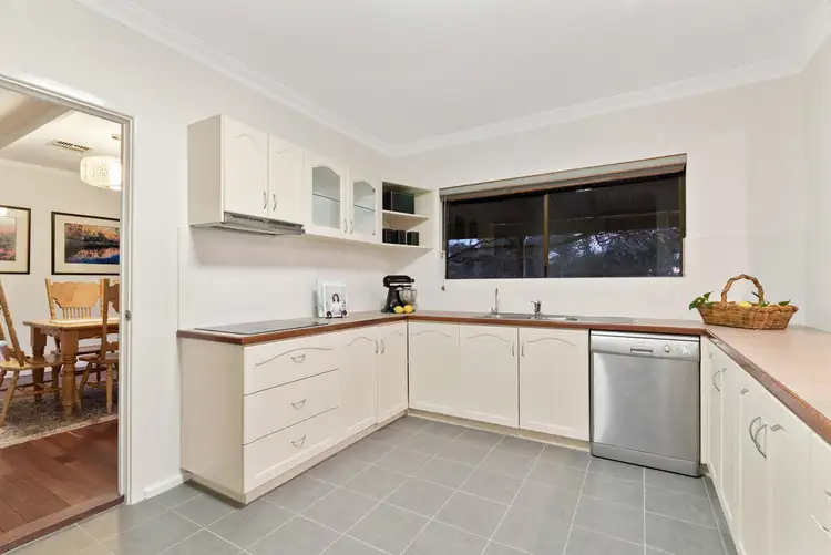 Third view of Homely house listing, 7a Mofflin Avenue, Darlington WA 6070