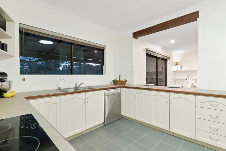 Fourth view of Homely house listing, 7a Mofflin Avenue, Darlington WA 6070