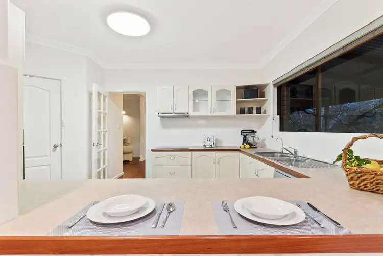 Fifth view of Homely house listing, 7a Mofflin Avenue, Darlington WA 6070