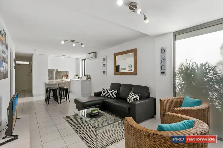 Fifth view of Homely unit listing, 1/33 Fourth Avenue, Sawtell NSW 2452