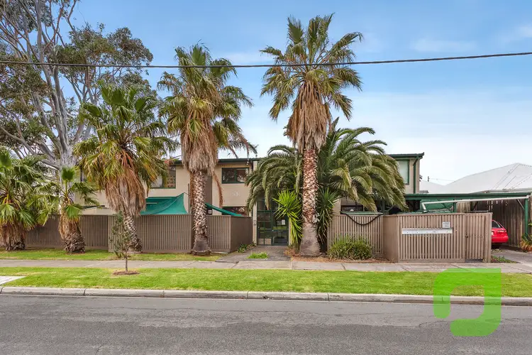 Second view of Homely unit listing, 12/53 Morris Street, Williamstown VIC 3016