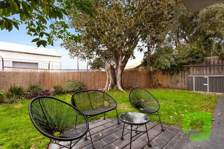 Third view of Homely unit listing, 12/53 Morris Street, Williamstown VIC 3016