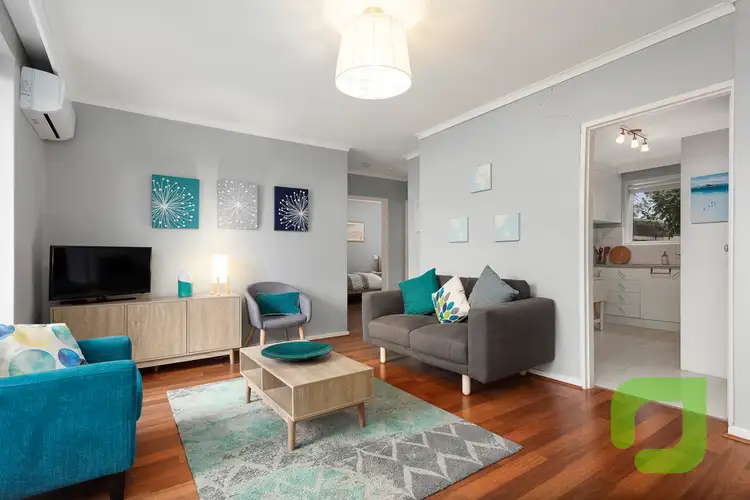 Fourth view of Homely unit listing, 12/53 Morris Street, Williamstown VIC 3016