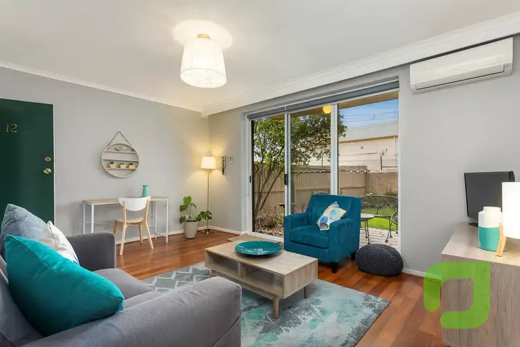 Fifth view of Homely unit listing, 12/53 Morris Street, Williamstown VIC 3016