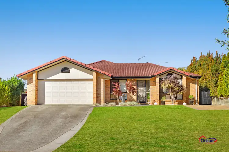 12 St Kitts Way, Bonny Hills NSW 2445