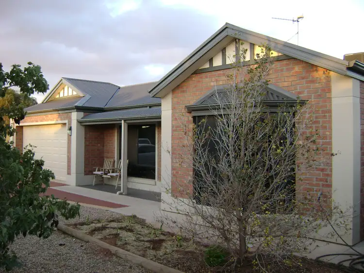 Main view of Homely house listing, 15 Warnes St, Cowell SA 5602