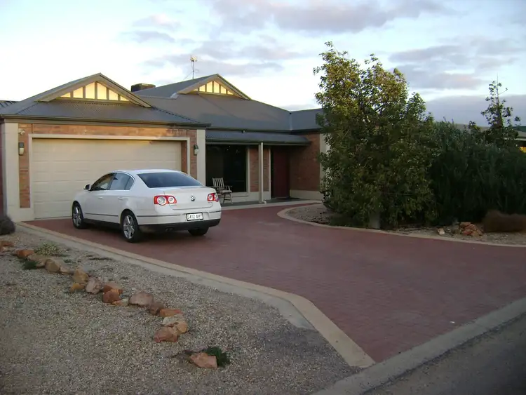 Second view of Homely house listing, 15 Warnes St, Cowell SA 5602