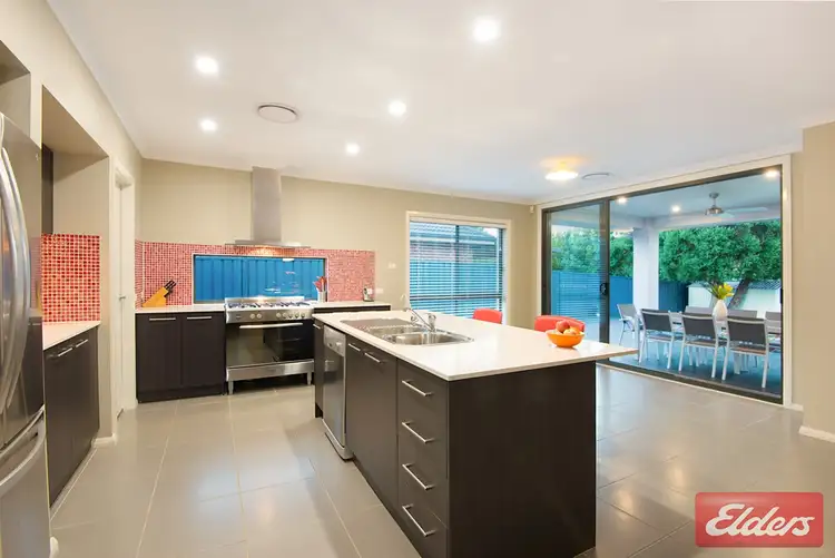 Third view of Homely house listing, 120 Lamonerie Street, Toongabbie NSW 2146