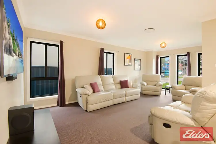 Fourth view of Homely house listing, 120 Lamonerie Street, Toongabbie NSW 2146
