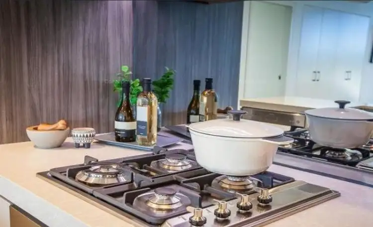 Fifth view of Homely apartment listing, 314/27-37 Delhi Rd, North Ryde NSW 2113