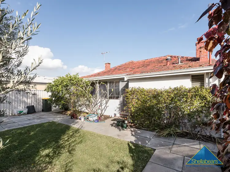 Second view of Homely house listing, 7 Stuart Street, Mosman Park WA 6012