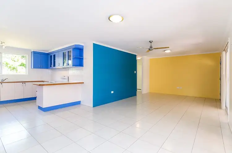 Fourth view of Homely house listing, 33 Beltana Drive, Boyne Island QLD 4680
