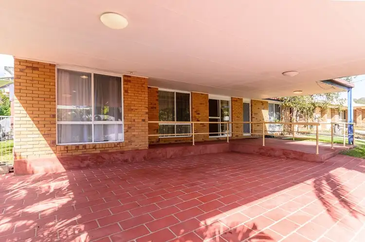 Sixth view of Homely house listing, 33 Beltana Drive, Boyne Island QLD 4680
