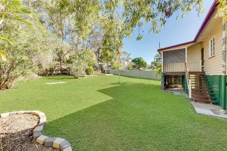 Second view of Homely house listing, 27 Leonard Street, South Gladstone QLD 4680
