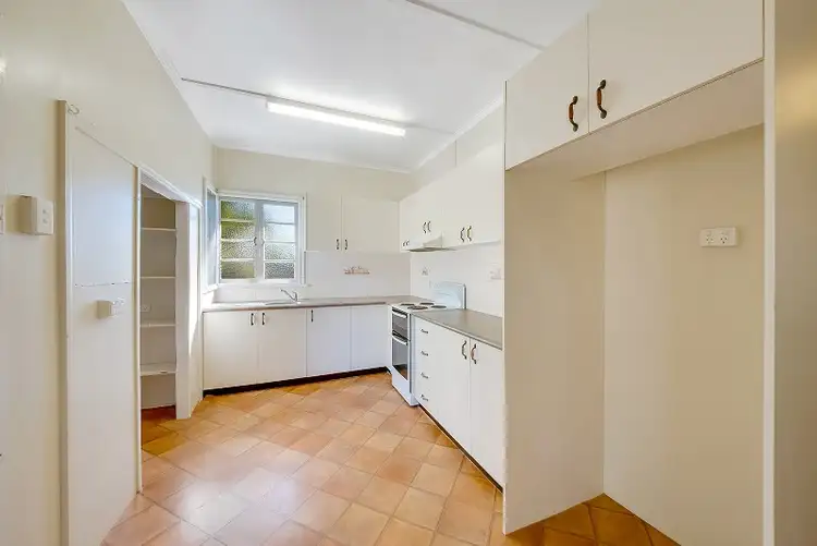 Third view of Homely house listing, 27 Leonard Street, South Gladstone QLD 4680