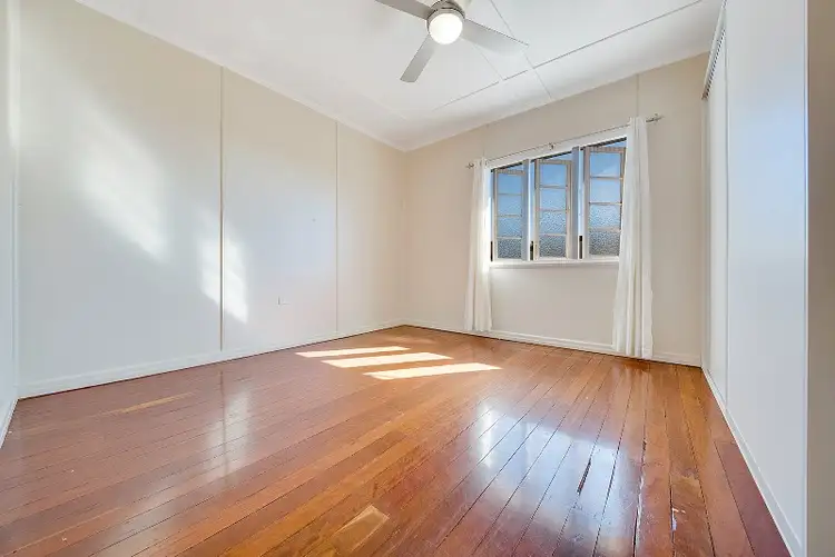 Sixth view of Homely house listing, 27 Leonard Street, South Gladstone QLD 4680