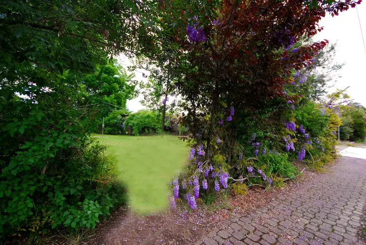 Main view of Homely land listing, 53 Main Street, Chiltern VIC 3683