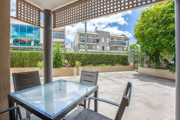 Third view of Homely apartment listing, 85 Deakin Street, Kangaroo Point QLD 4169