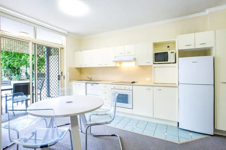 Fourth view of Homely apartment listing, 85 Deakin Street, Kangaroo Point QLD 4169