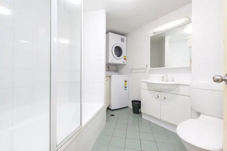 Sixth view of Homely apartment listing, 85 Deakin Street, Kangaroo Point QLD 4169