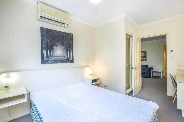 Seventh view of Homely apartment listing, 85 Deakin Street, Kangaroo Point QLD 4169