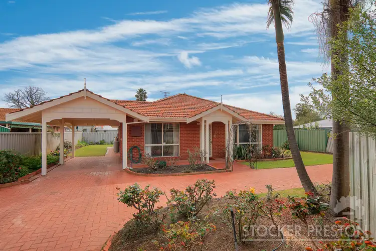 Second view of Homely unit listing, 5b Talga Court, West Busselton WA 6280