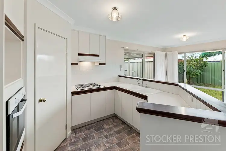Third view of Homely unit listing, 5b Talga Court, West Busselton WA 6280
