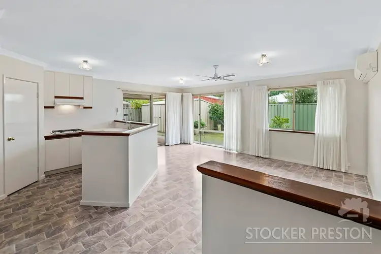 Fourth view of Homely unit listing, 5b Talga Court, West Busselton WA 6280