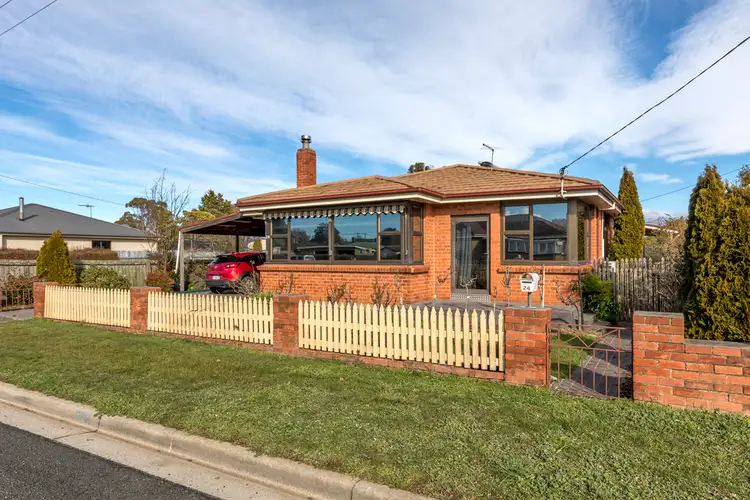 Main view of Homely house listing, 24 Hay Street, Longford TAS 7301
