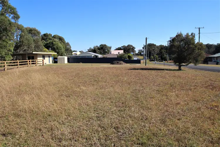 Second view of Homely land listing, 140 Moorooba Road, Coomba Park NSW 2428