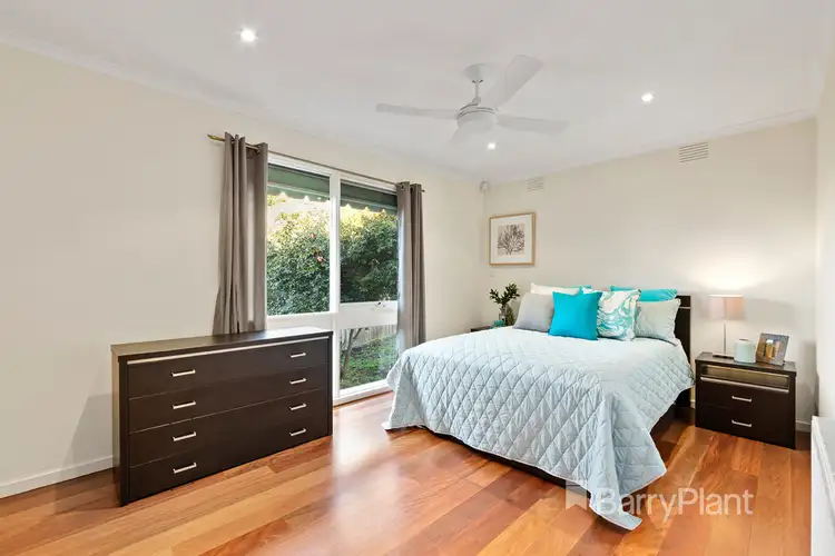 Sixth view of Homely house listing, 7 Campus Gate, Chirnside Park VIC 3116