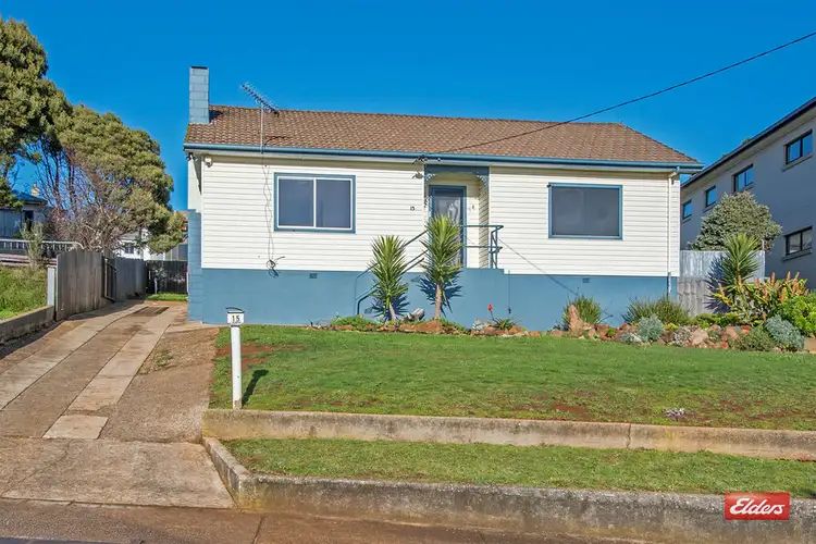 15 Verelle Street, Hillcrest TAS 7320